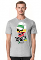 Reggae czacha peace. Pada
