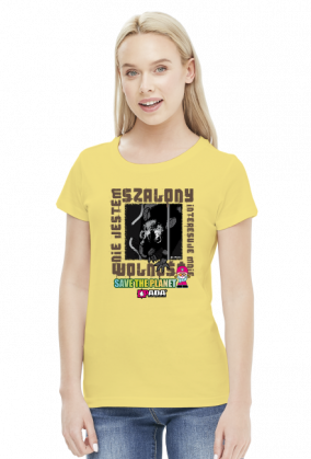 Szczur wolność krary. Pada