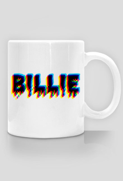 Kubek - Billie Eilish