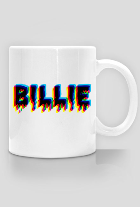 Kubek - Billie Eilish