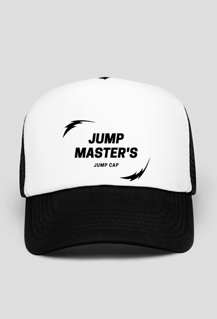 JUMP CAP
