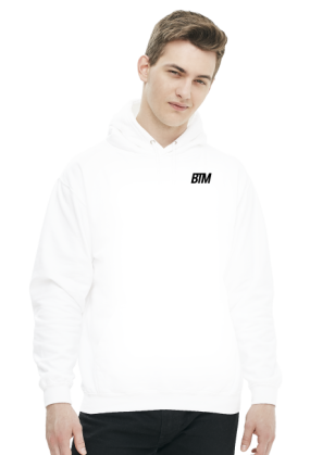 Bluza BTM