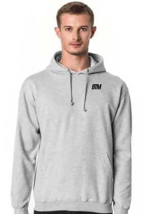 Bluza BTM