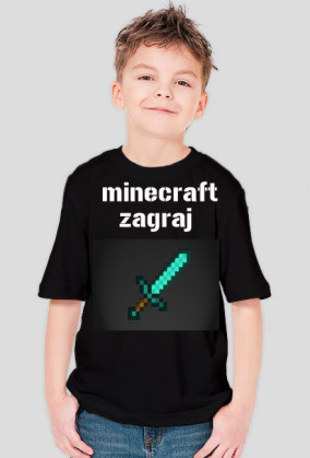 koszulka dla dzieci