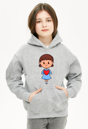 Bluza - Sweet Girl