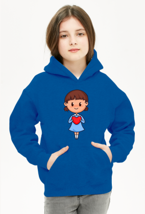 Bluza - Sweet Girl