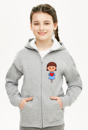 Bluza - Sweet Girl