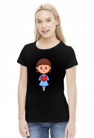 Koszulka - Sweet Girl
