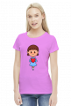Koszulka - Sweet Girl