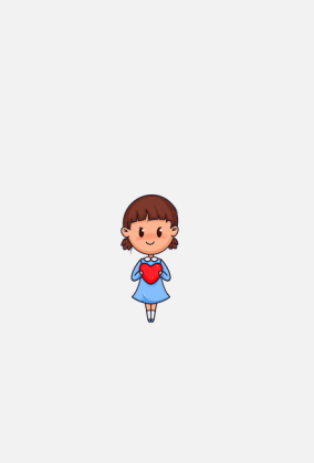Koszulka - Sweet Girl