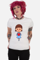T-shirt - Sweet Girl