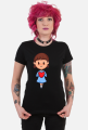 T-shirt - Sweet Girl