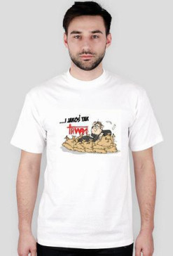 Trwajmy