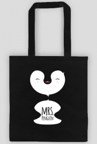 Torba - Mrs Penguin