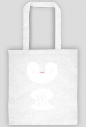 Torba - Mrs Penguin