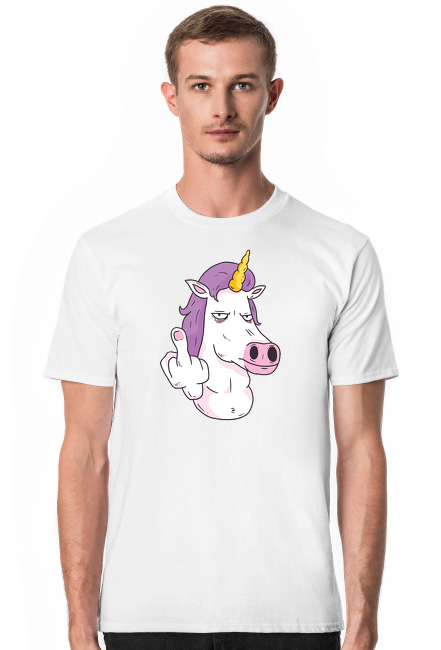 Angry Unicorn