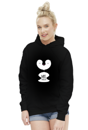 Bluza - Mrs Penguin