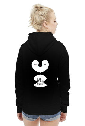 Bluza - Mrs Penguin