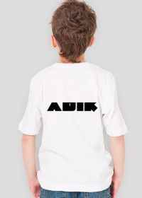 Koszulka na W-F Specialnie dla ADIKA