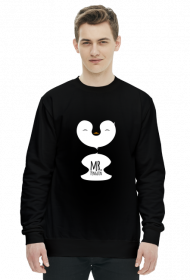 Bluza - Mr Penguin