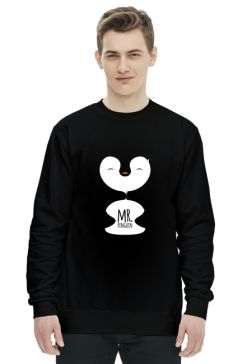 Bluza - Mr Penguin