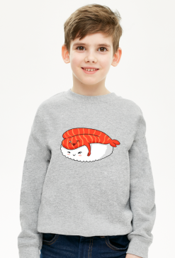 Bluza - Sushi Love