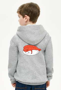 Bluza - Sushi Love