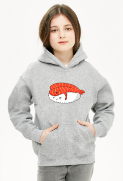 Bluza Dziewczęca - Sushi Love