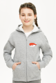 Bluza Dziewczęca - Sushi Love
