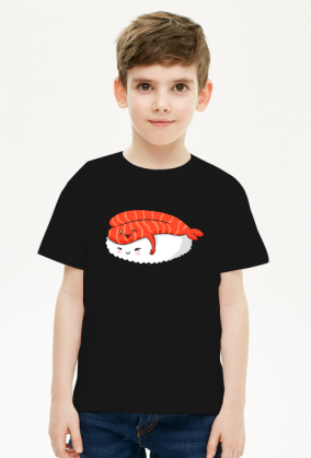 Koszulka - Sushi Love