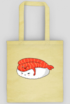 Torba - Sushi Love