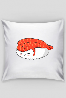 Poduszka - Sushi Love