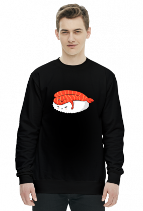 Bluza - Sushi Love