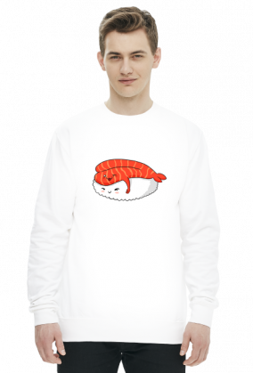 Bluza - Sushi Love