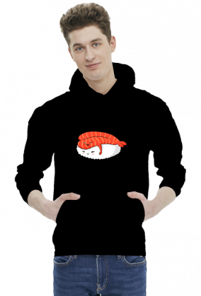Bluza - Sushi Love
