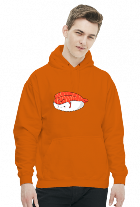 Bluza - Sushi Love