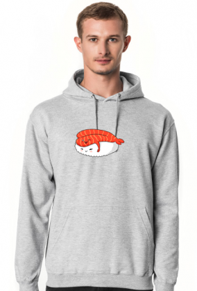 Bluza - Sushi Love