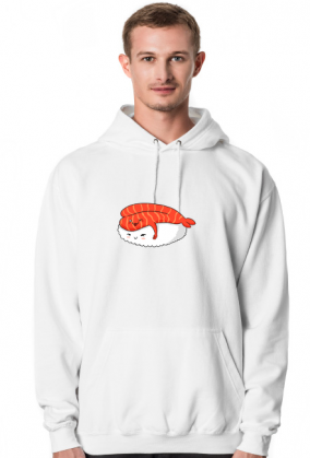 Bluza - Sushi Love