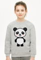 Bluza - Zarumieniona Panda