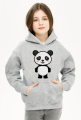 Bluza - Zarumieniona Panda