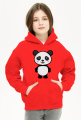 Bluza - Zarumieniona Panda