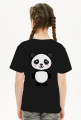 Koszulka - Zarumieniona Panda