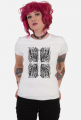 WZÓR woman t-shirt