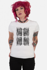 WZÓR woman t-shirt