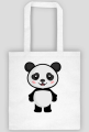 Torba - Zarumieniona Panda