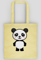 Torba - Zarumieniona Panda