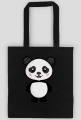 Torba - Zarumieniona Panda