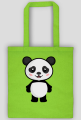 Torba - Zarumieniona Panda