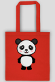 Torba - Zarumieniona Panda