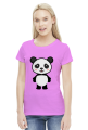 Bluzka - Panda